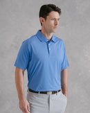 B.Draddy: Men's Polo - Ryan