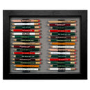 Eureka Golf: 32 Golf Pencil Display Case