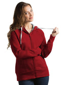 Antigua: Women's Essentials Hoodie - Victory 101185 Clothing