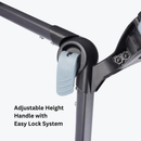 Cart-Tek: Electric Golf Trolley - FORMULA Remote