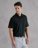 B.Draddy: Men's Polo - Ryan