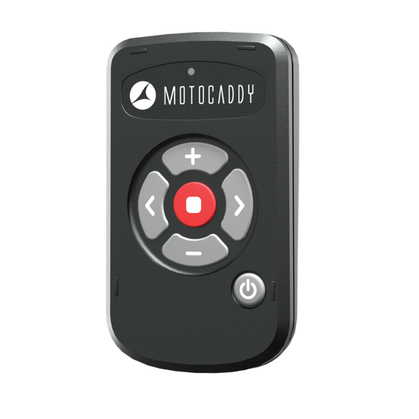 Motocaddy: M7 REMOTE Rechargeable Handset