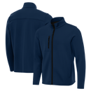 Antigua: Men's Essentials Full Zip Jacket - Objection 105036 Clothing