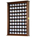 Eureka Golf: 70 Golf Ball Cabinet with Door
