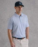 B.Draddy: Men's Polo - Jimmy