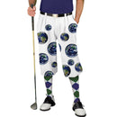 Golf Knickers: Mens Sknickers Knickers Outfit - Planet Earth