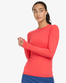 BloqUV: Women's UPF 50 24/7 Long Sleeve Top (2001)