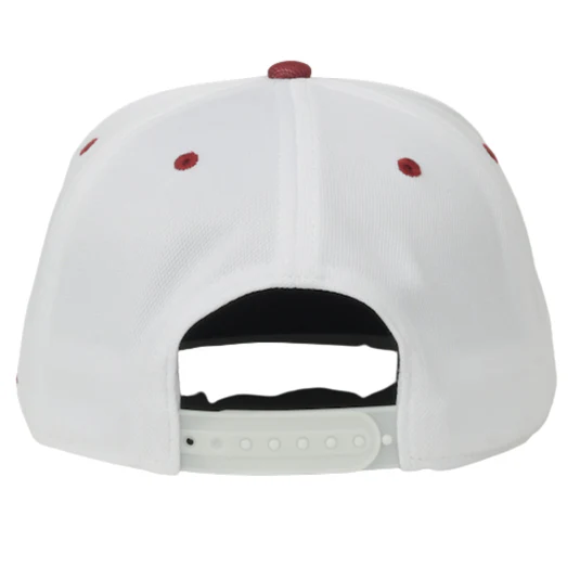 Caddie Uniform: SEC City Hats - Starkville Mississippi State Bulldogs