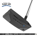 Cleveland Golf: Men's HB Soft 2 Black Putter - Model 8S