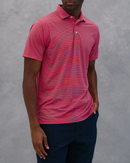B.Draddy: Men's Cool Sports Polo - Fraser