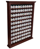 Eureka Golf: Golf Ball Rack Display - 100 Golf Ball