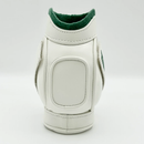 Caddie Uniform: Custom Desk Caddie Golf Bag For Pens, Scissors, and Pencils