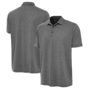 Antigua: Men's Essentials Short Sleeve Polo - Scheme 105135 Clothing