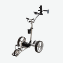 Cart-Tek: Electric Golf Trolley - Yellowstone