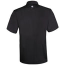 Tattoo Golf: Men's Cool-Stretch Golf Shirt - Bad Lies (Black)