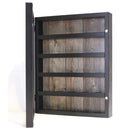 Eureka Golf: Golf Ball Shadow Box Display Case