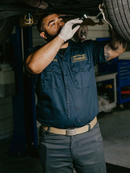 Nexbelt: Men's Torque Belt - Coyote  1.5" [38mm]