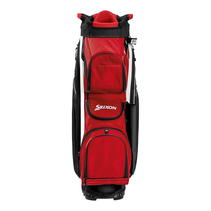 Srixon: Men's Premium Cart Bag