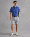 B.Draddy: Men's Sport Shorts - Zac