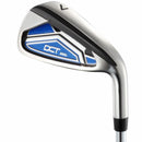 MacGregor Golf : Men's Golf Clubs Set with Cart Bag  - DCT3000