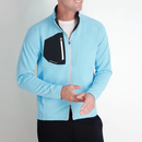 Zero Restriction: Men's Connery Reversible Jacket