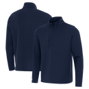 Antigua: Men's Essentials 1/4 Zip Pullover - Insider 105088 Clothing