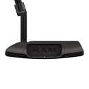 Ram Golf: Men's FX-01 CNC Milled Blade Putter - Left Hand