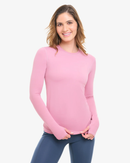 BloqUV: Women's UPF 50 24/7 Long Sleeve Top (2001)