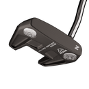 Zebra Golf: Men's Milled Series 002