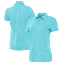 Antigua: Women's Essentials Short Sleeve Polo - Matter 105239 Clothing