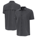 Antigua: Men's Essentials Short Sleeve Polo - Activate 105582 Clothing