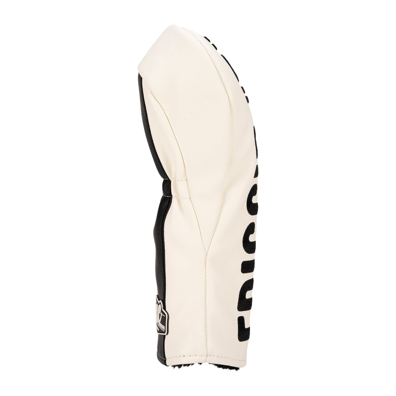 CMC Design: Friggin "A" - Hybrid Headcover