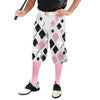 Golf Knickers: Mens Argyle Sknickers Knickers Outfit - PPP