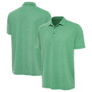 Antigua: Men's Essentials Short Sleeve Polo - Scheme 105135 Clothing