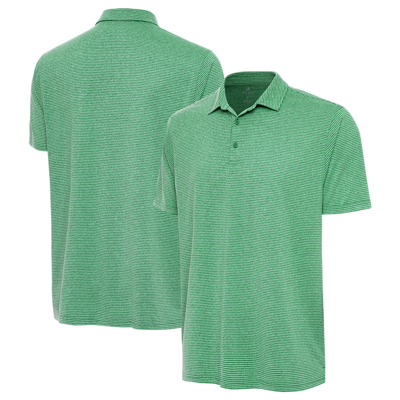 Antigua: Men's Essentials Short Sleeve Polo - Scheme 105135