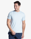 BloqUV: Men's UPF 50 Short Sleeve Crew (11002)