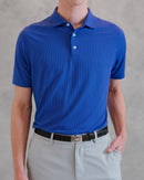 B.Draddy: Men's Cool Sport Polo - Captain