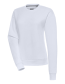 Antigua: Women's Essentials Crew - Victory 104726 Clothing