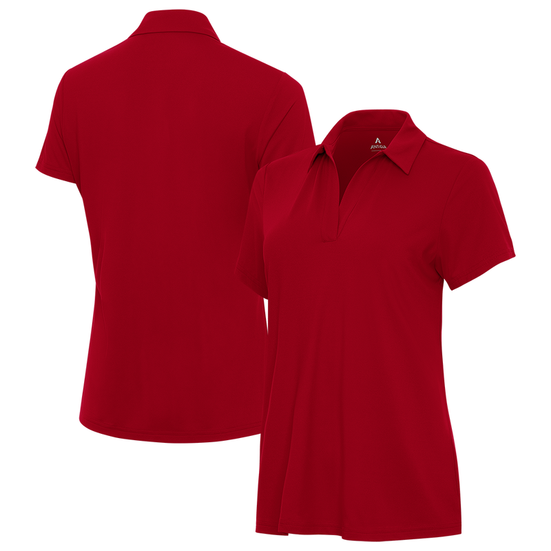 Antigua: Women's Essentials Polo - Era 105694