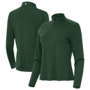 Antigua: Women's Essentials 1/2 Zip Pullover - Tribute 104682 Clothing