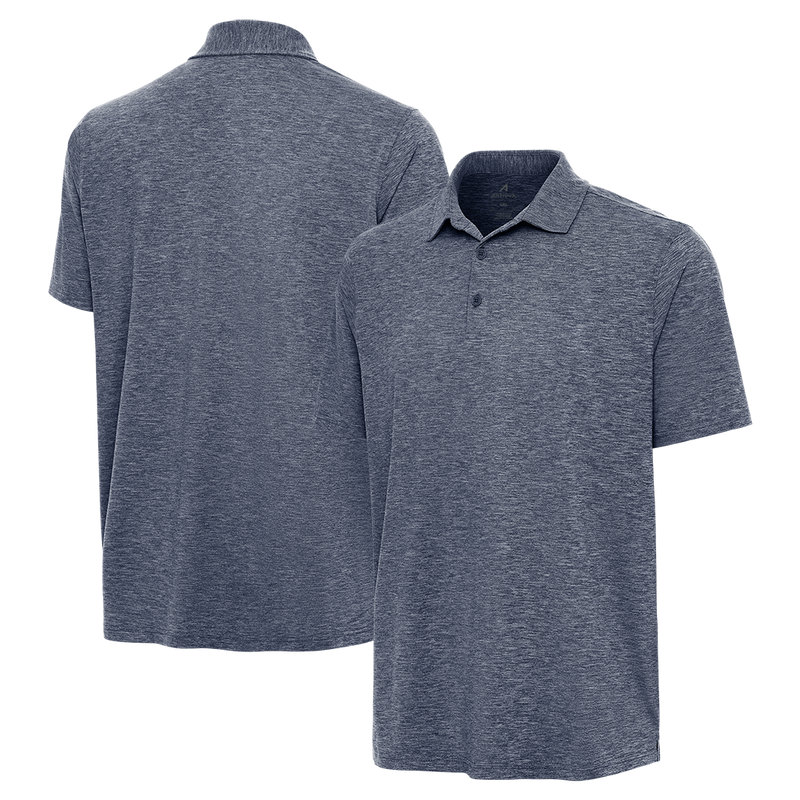 Antigua: Men's Essentials Big & Tall Polo - Par 3 105774