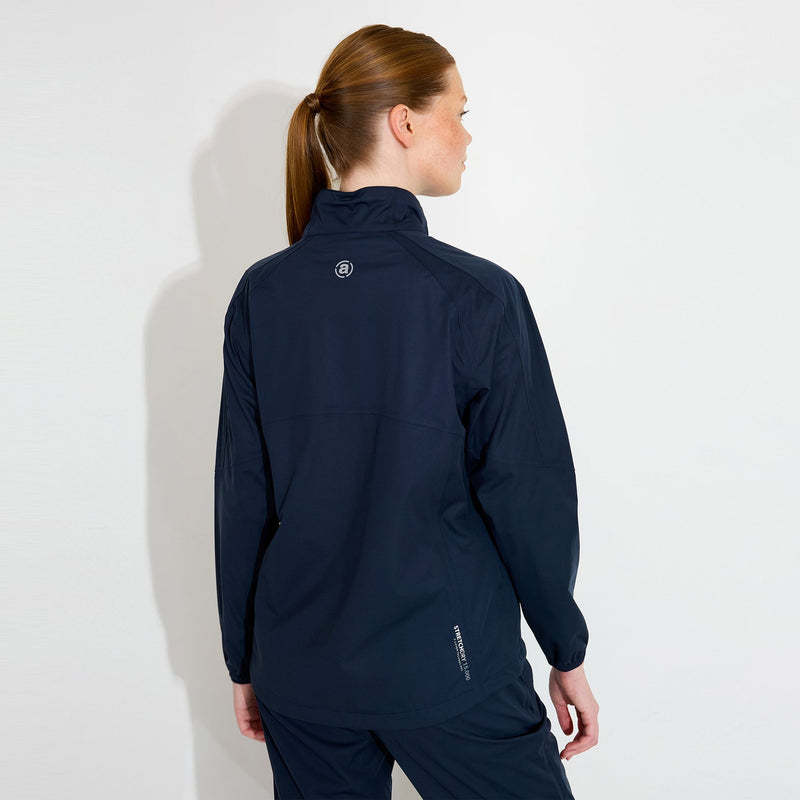Abacus Sports Wear:  Women's Bounce Rain Jacket