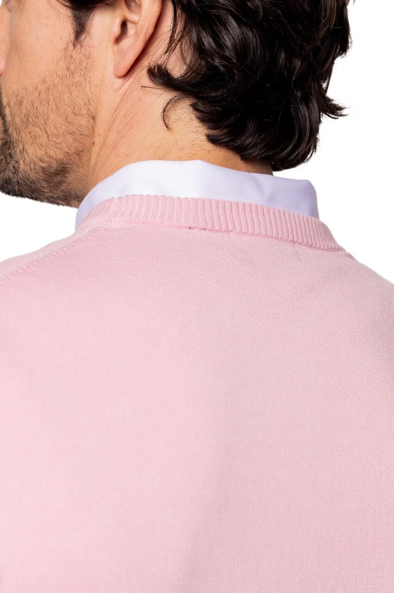 Golftini: Men's Crewneck Sweater