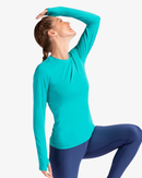 BloqUV: Women's UPF 50 24/7 Long Sleeve Top (2001-24/7)
