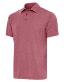 Antigua: Men's Essentials Polo - Par 3 104829 Clothing