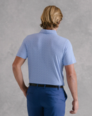 B.Draddy: Men's Cool Sports Polo - Glaser