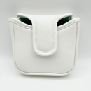 Caddie Uniform: Custom Putter Cover For Blade / Mallet Putters