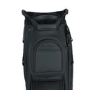 Ben Hogan: Premium Synthetic Leather Cart Bag