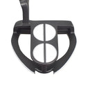 Ray Cook Golf: Silver Ray SR900 Golf Putter - Silver