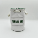 Caddie Uniform: Valuables Golf Bag